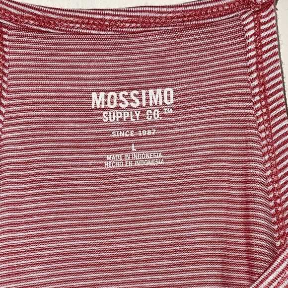 Mossimo Halter Tank Top - Picture 3 of 3